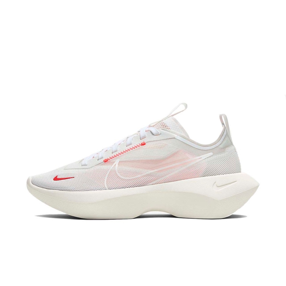 Nike Vista White Womens Size 10 Shoes